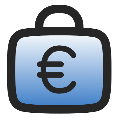 Icon Eurozeichen 