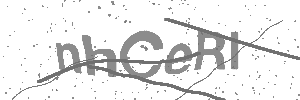 CAPTCHA Bild