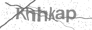 CAPTCHA Bild